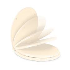 Dometic 385312074 Slow Close Toilet Seat Bone 310 Series