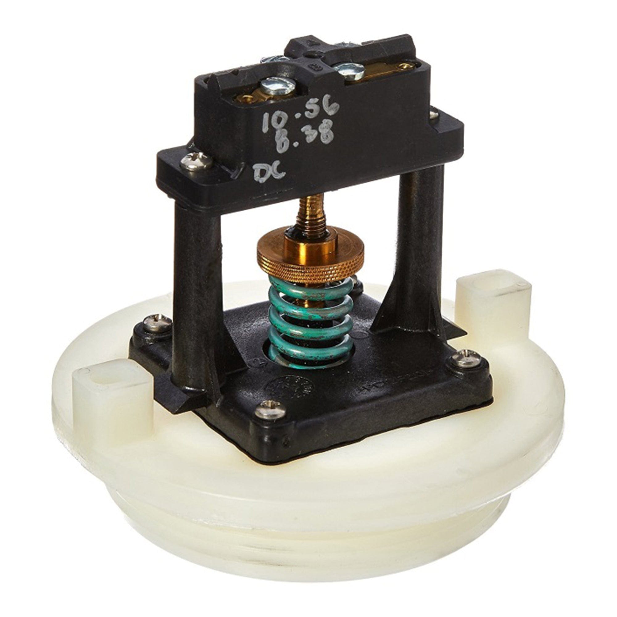 Dometic 385318032 Vacuum Tank Switch Kit