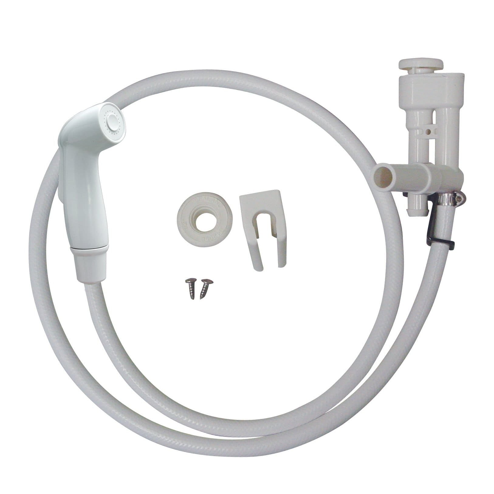 Dometic 385319054 Vacuum Breaker Kit With Hand Spray