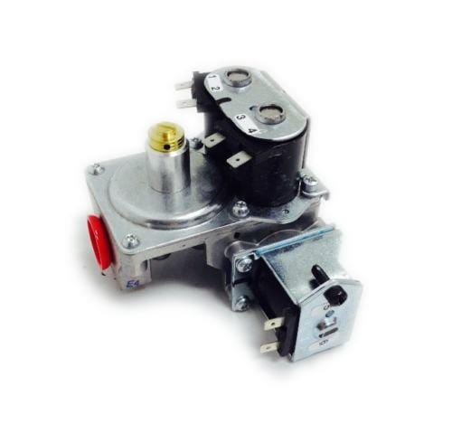 Atwood 38605 2 Stage, 12 Volt Valve