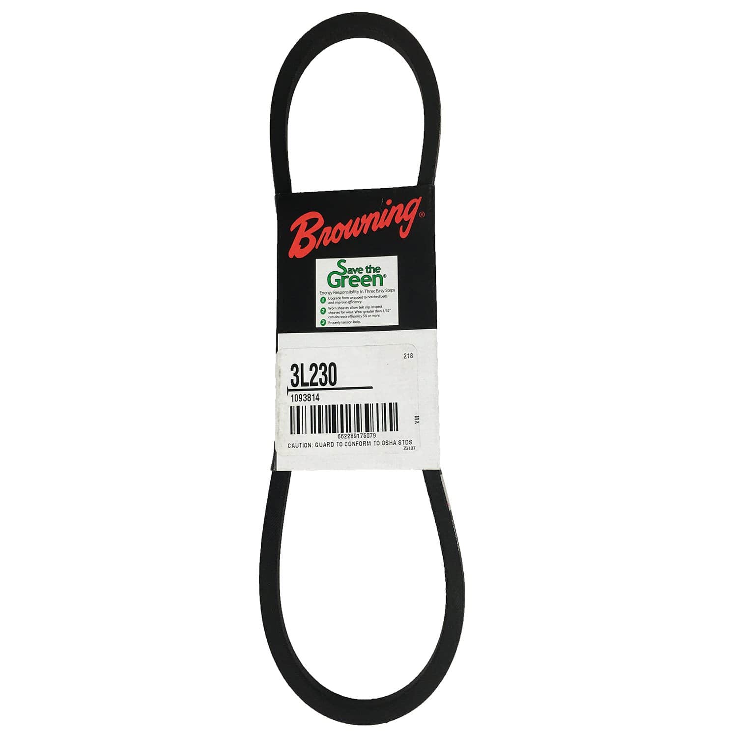 Browning Belt 3L230
