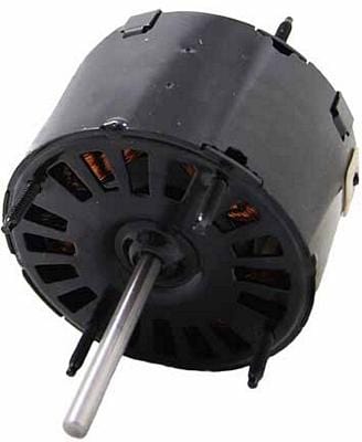 Packard 40030 3.3 Inch Diameter Motor