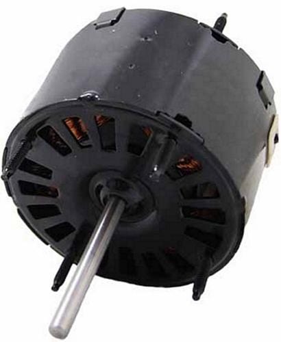 Packard 40031 3.3 Inch Diameter Motor 115 Volts 1550PM