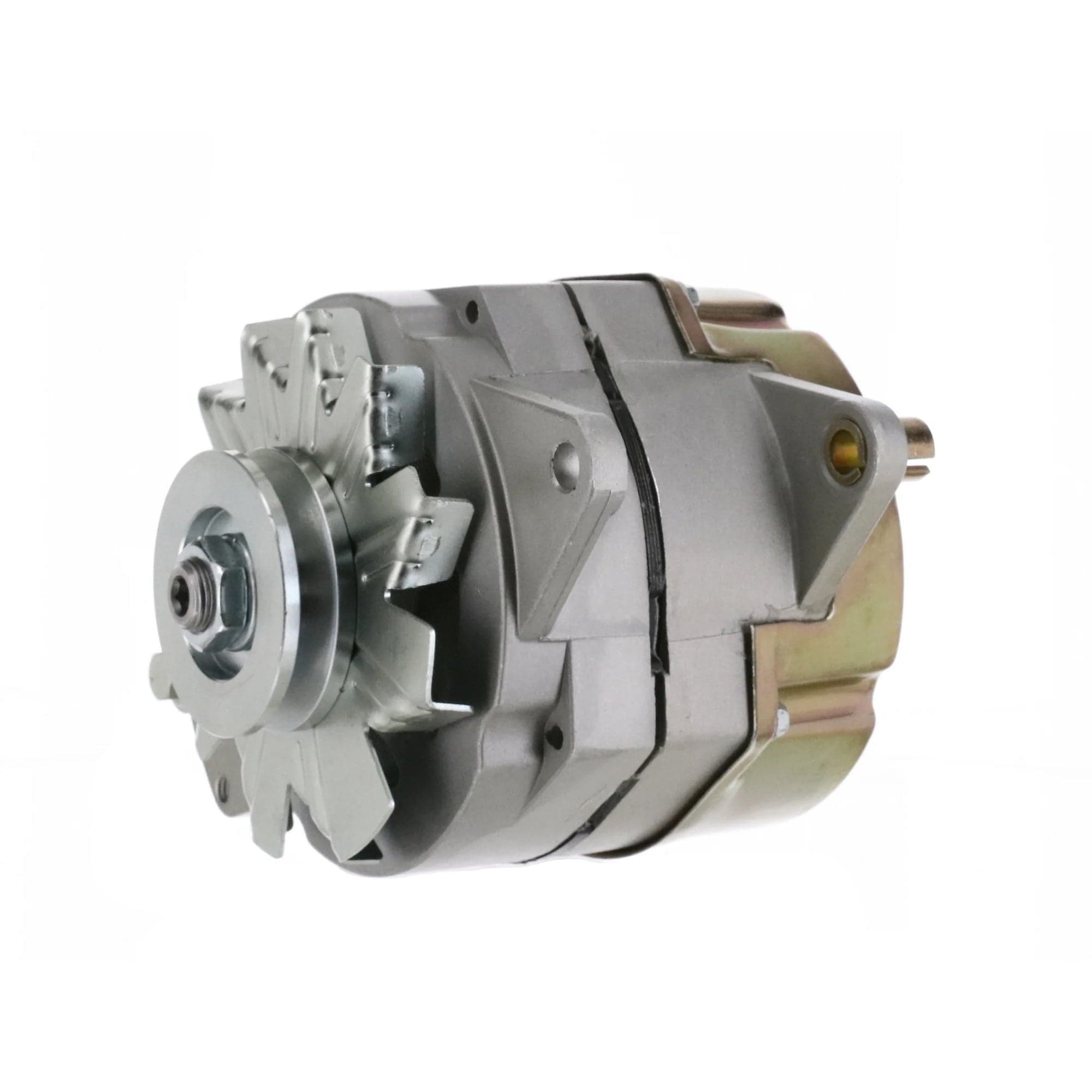 Arco Marine 40112 Replacement Alternator, 12V, 70A, Chrysler Marine