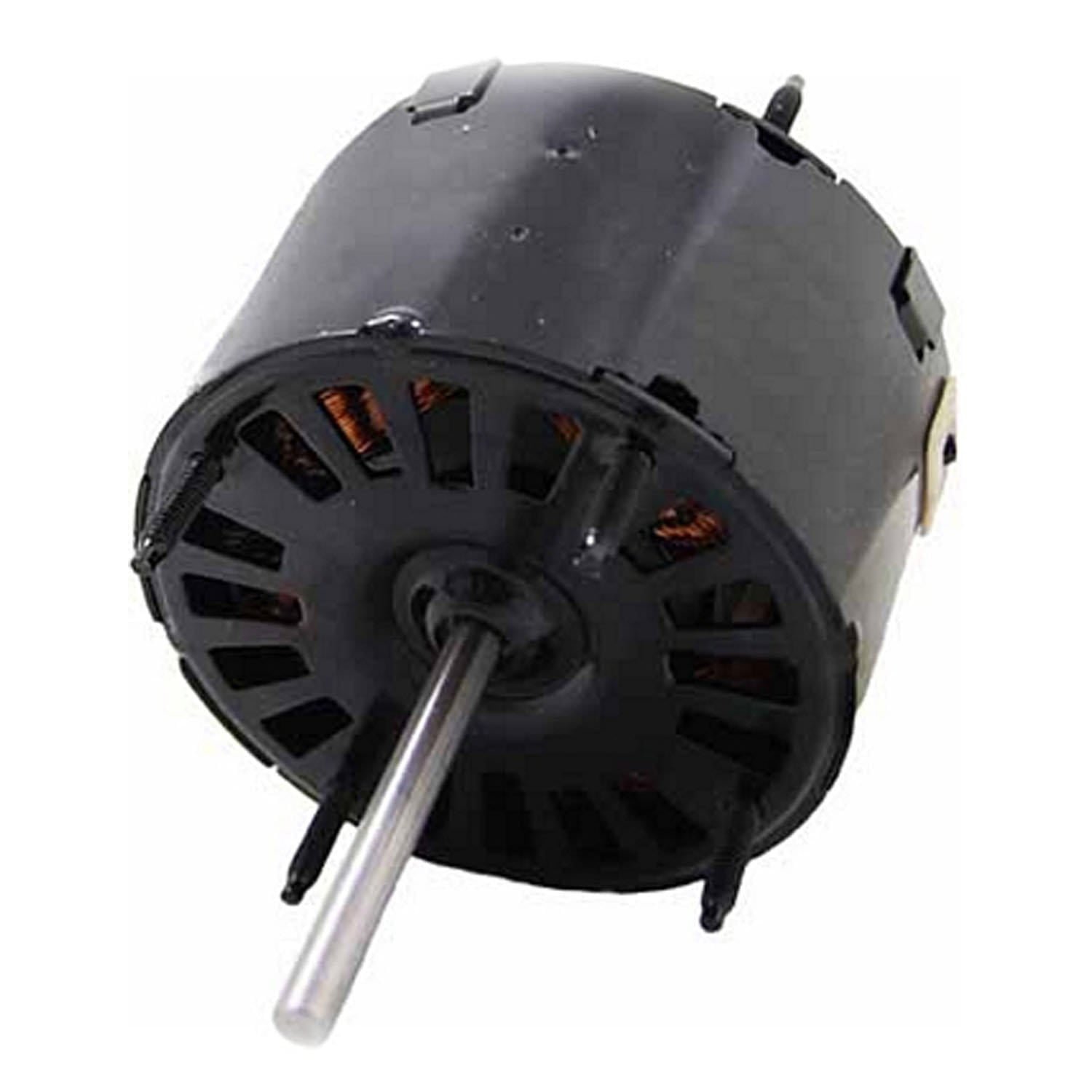 Packard 40121 1/70 HP 3.3 Inch Diameter Motor 115 Volts 1550 RPM