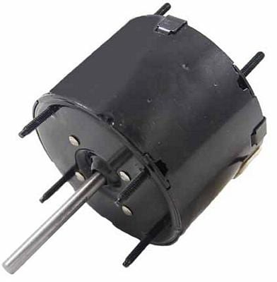 Packard 40123 3.3 Inch Diameter Motor