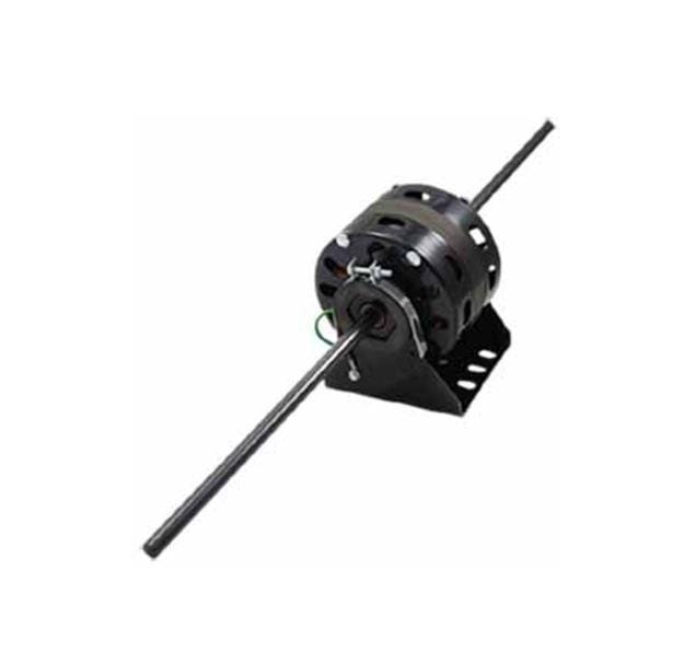 Packard 40320 5" Diameter Fan Coil Motor, 1/10 HP, 208-230 Volt, 1050 RPM