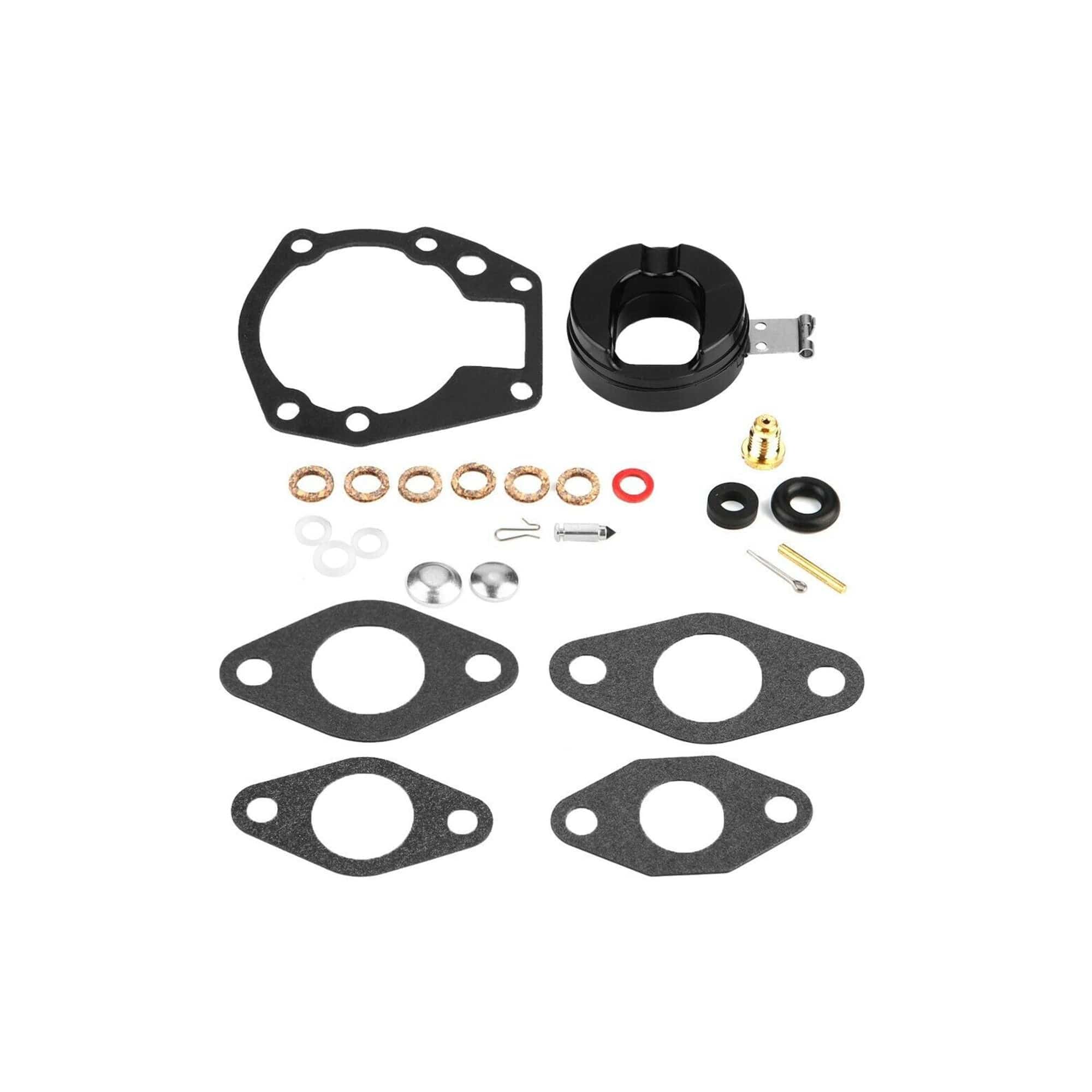 GLM Marine 40510 Carburetor Service Kit Johnson/Evinrude