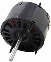 Packard 40514 3.3 Inch Diameter Motor 1/30 HP, 115 Volts, 1550 RPM