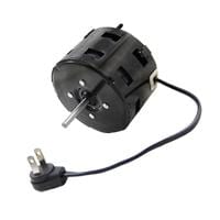 Packard 40752 3.3 Inch Diameter Motor 1/40 HP