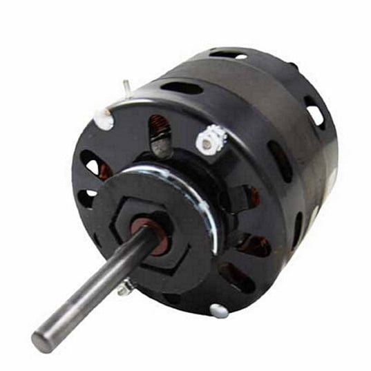 Packard 40851 Packard 5 Inch Diameter Motors 115 Volts 1050 RPM