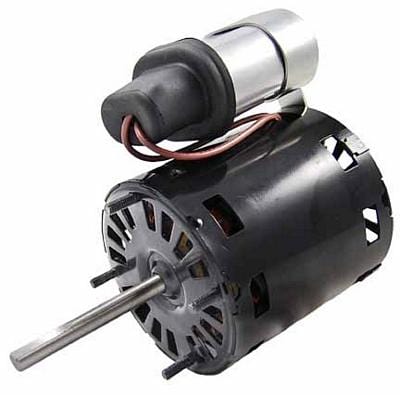 Packard 41125 3.3 Inch Diameter Motor