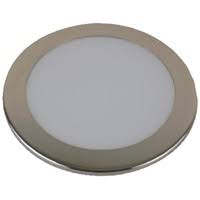 Scandvik 41370P 6" LED Ceiling Light