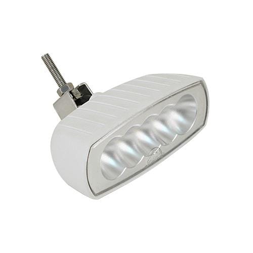Scandvik 41440P Bracket Mounting LED Spreader Light White