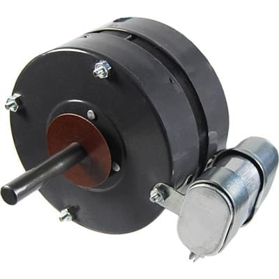 Packard 41728 Motor 1/8 HP, 230 volt, 1550 RPM