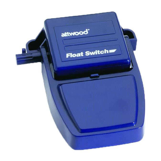 Attwood 4202-7 Float Switch