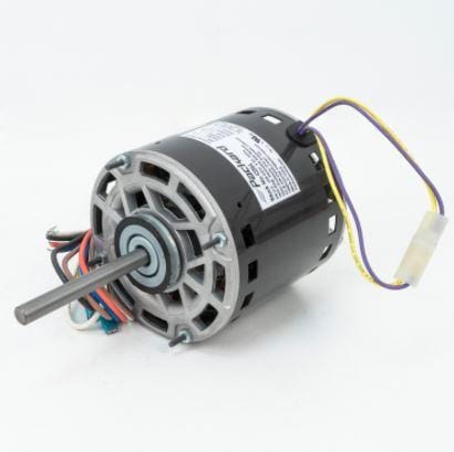 Packard 43994 Direct Drive Blower Motor, 1/3 HP, 115 Volt, 1625 RPM