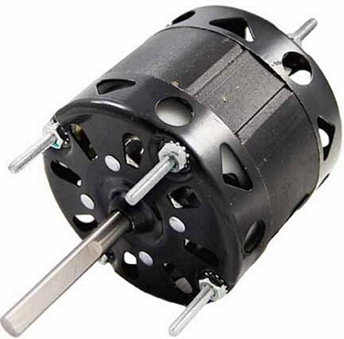 Packard 44107 Packard 3.3 Inch Diameter Motor 1550 RPM 208-230 Volts