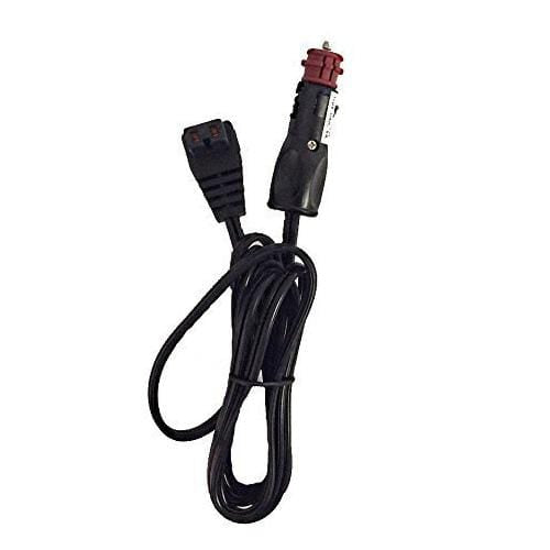 Dometic 4451037733 8A 12V Power Cord for CF Refrigerators 80"
