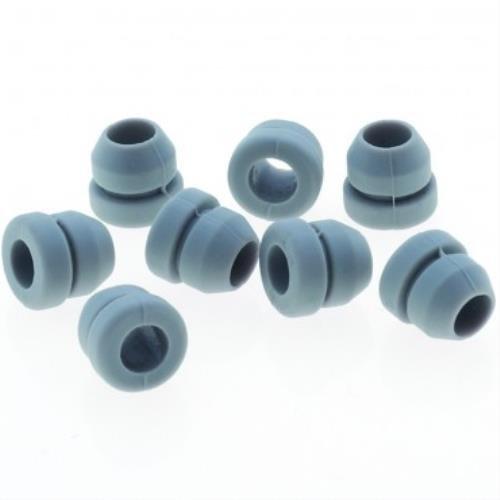 Dometic 44990001248 Pack of 8 Rubber Gromets
