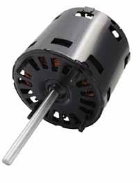 Packard 45008T Motor