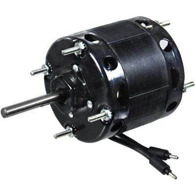 Packard 45036 3.3 In Diameter Motor 115 Volts 1550 RPM New
