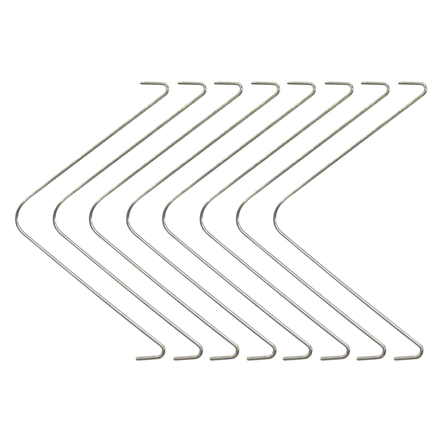 MC Enterprises 50-20251-1MC Stove Grate Clips