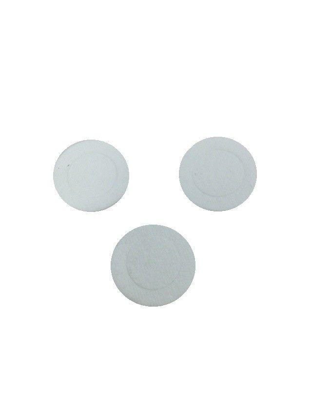 Dometic 50140 Burner Tube Seal Kit 1" Diameter