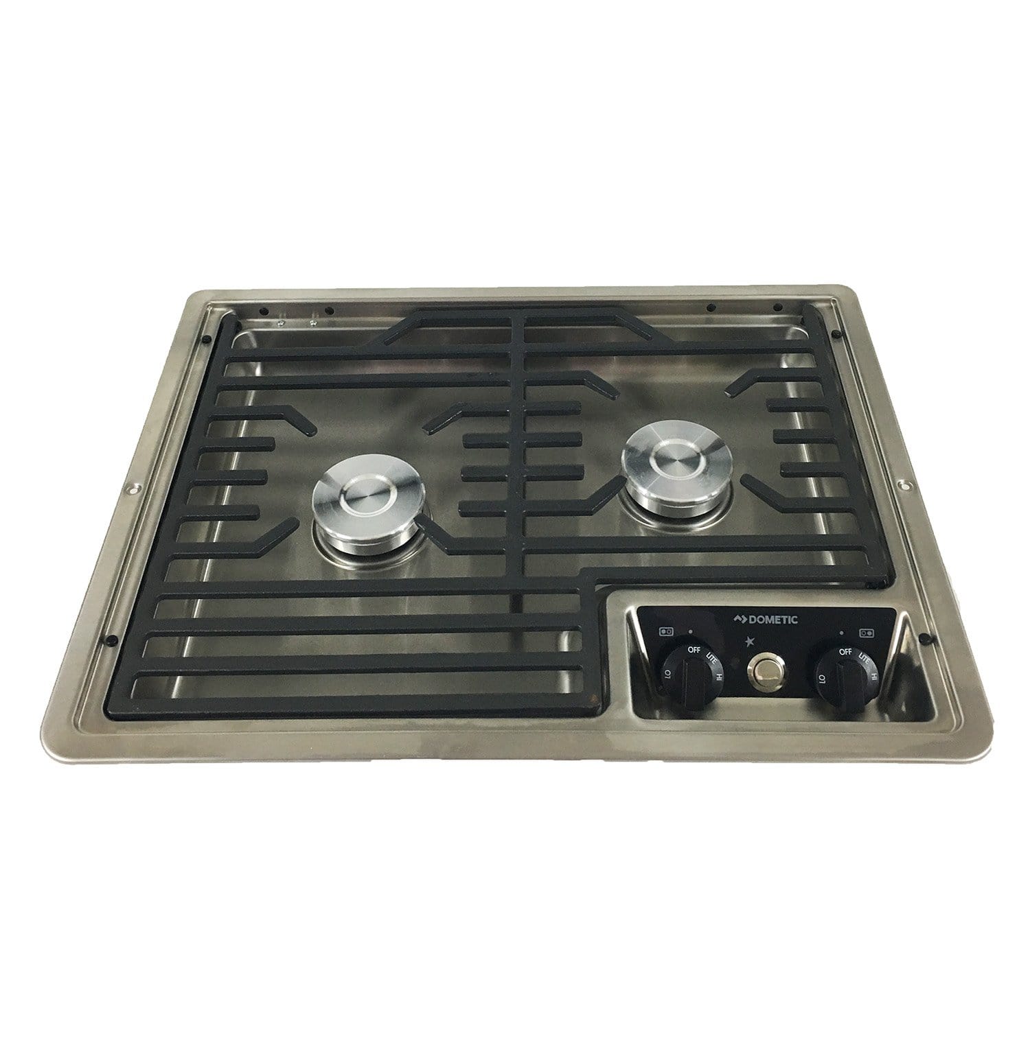 Heavy Duty Commercial And Indoor Gas Burner - Technology Market - Nigeria