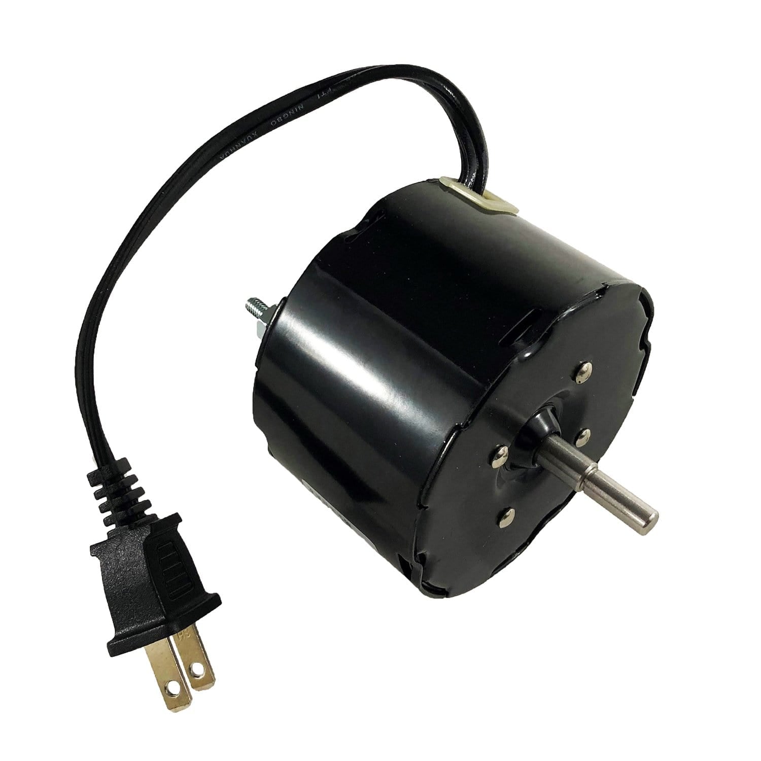 Packard 50381 3.3" Dia. 1/75 HP Shaded Pole Motor Replaces Nutone