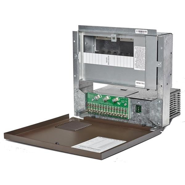 Parallax 5375 50 Amp AC 75 Amp DC All in One Converter