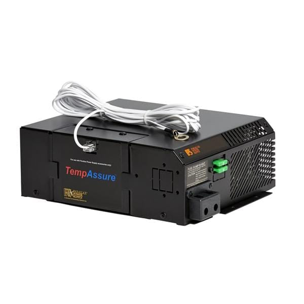 Parallax 5465TC 65 Amp Deckmount Converter Charger