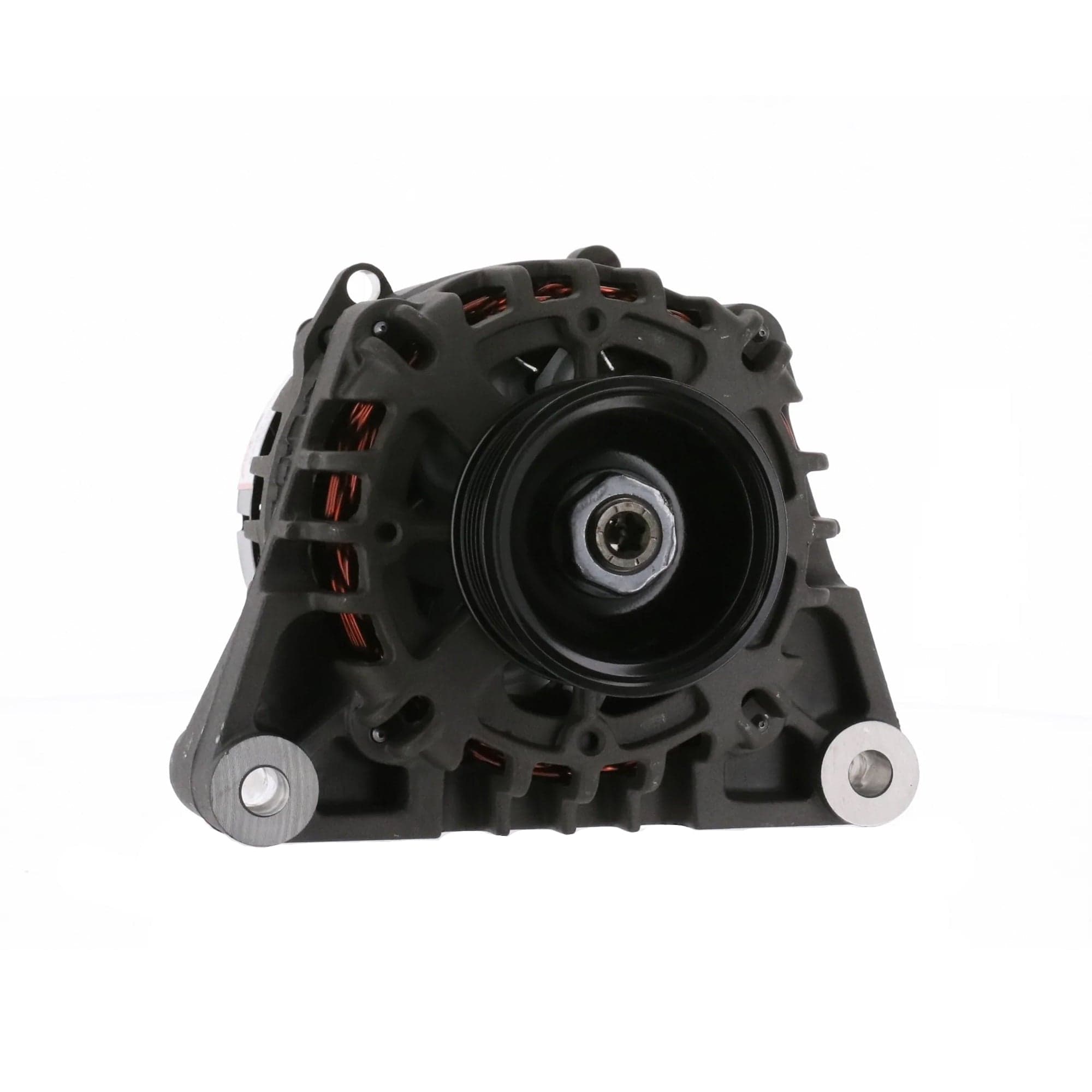 Arco Marine 60076 Replacement Alternator, 12V, 75A Late Model Volvo Penta