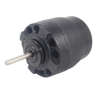 Packard 61432 Motor