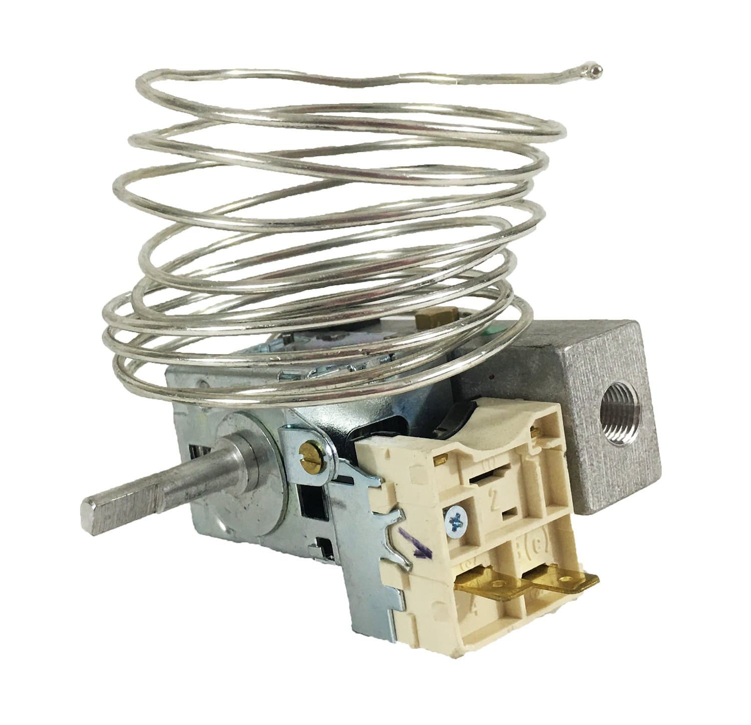 Thermostat for Gas Refrigerators