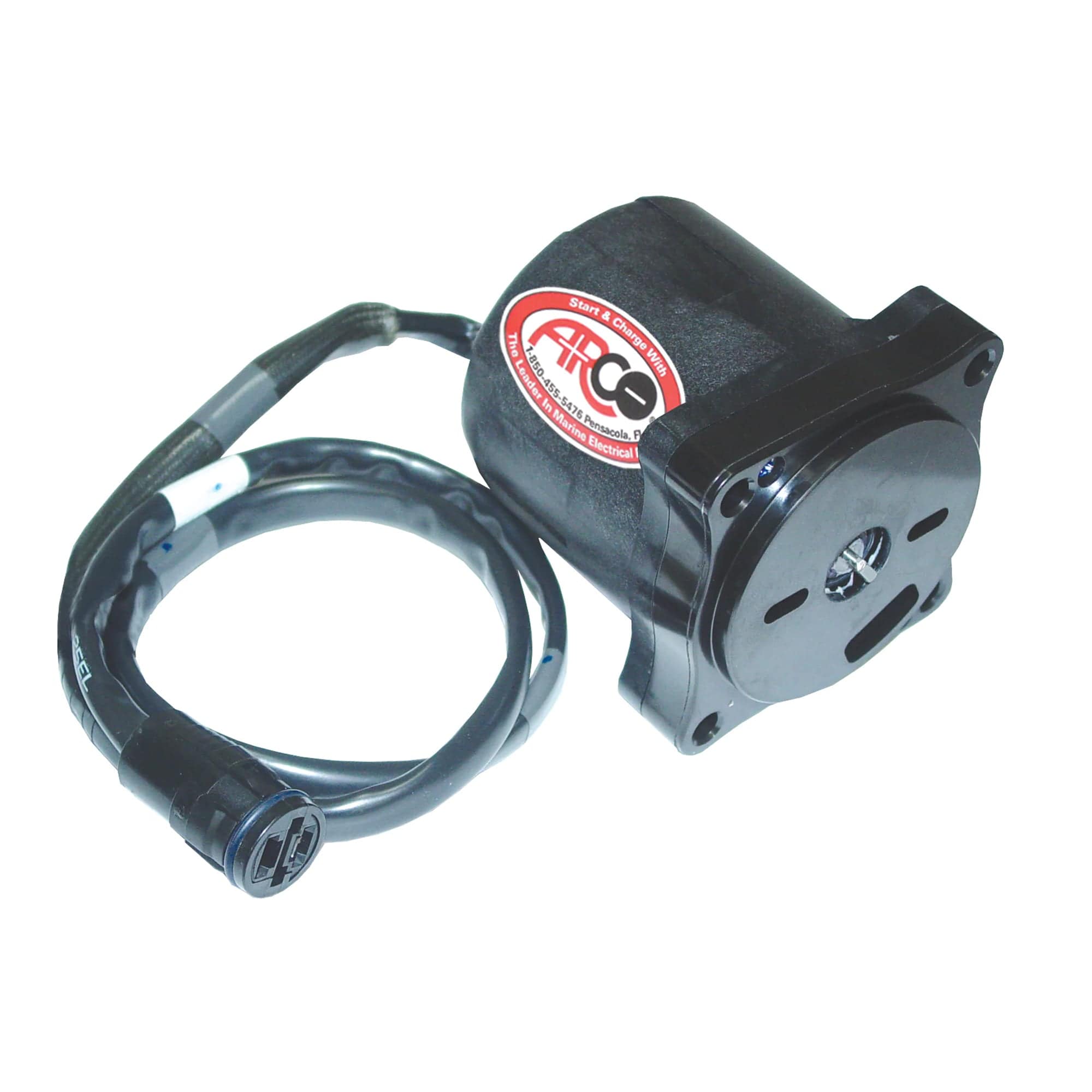 Arco Marine 6236 Replacement Tilt Trim Motor HONDA 2007+ BF75 & BF90