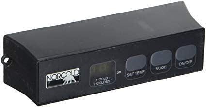 Norcold 628970 Optical Display Board