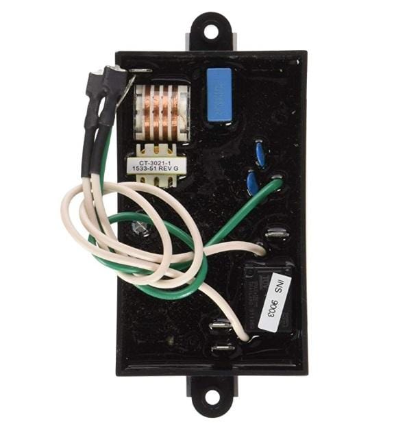 Norcold 633326 Re-lighter Board (Fits the 3163 Model)