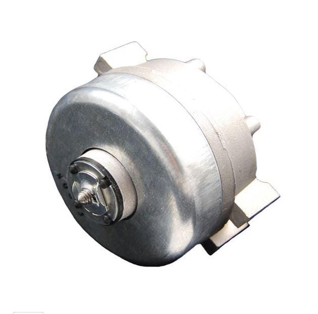 Packard 64117 Unit Bearing Fan Motor 6 Watts 115 Volts 1550 RPM