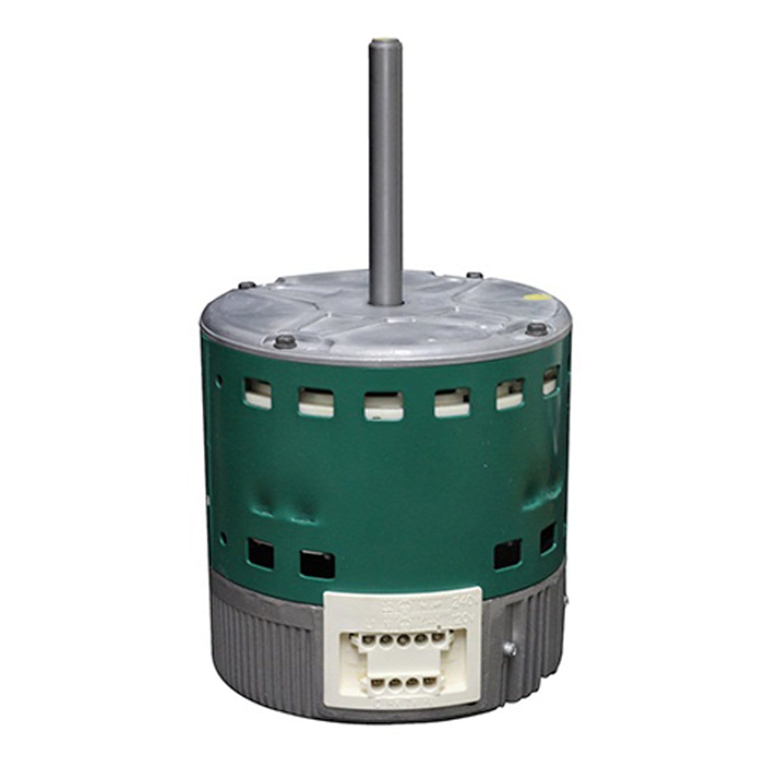 Packard 6503V Genteq 1/3 HP 48 Frame Evergreen Variable Speed Motor