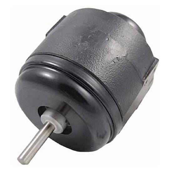 Packard 65041 50 Watt Cast Iron Unit Bearing Motor 230 Volts CW 1500 RPM