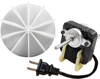 Packard 65100 Motor