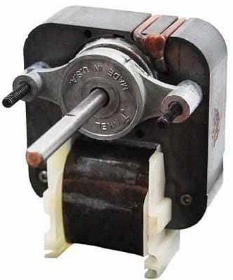 Packard 65104 C-Frame Motor