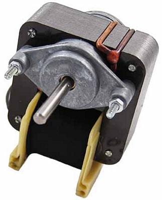 Packard 65106 C-Frame Motor