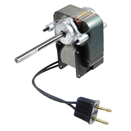 Packard 65159 C-Frame Motor 120 Volts 3000 RPM