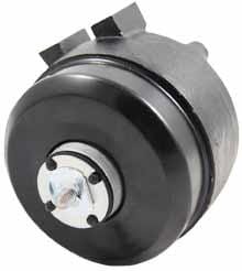 Packard 65212 Unit Bearing Motor