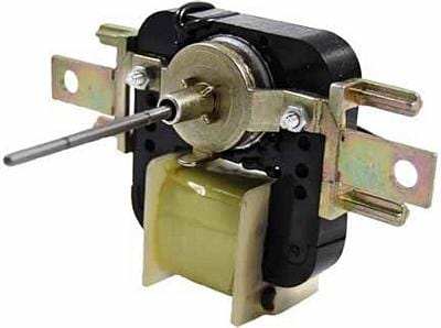 Packard 65249 C-Frame Motor