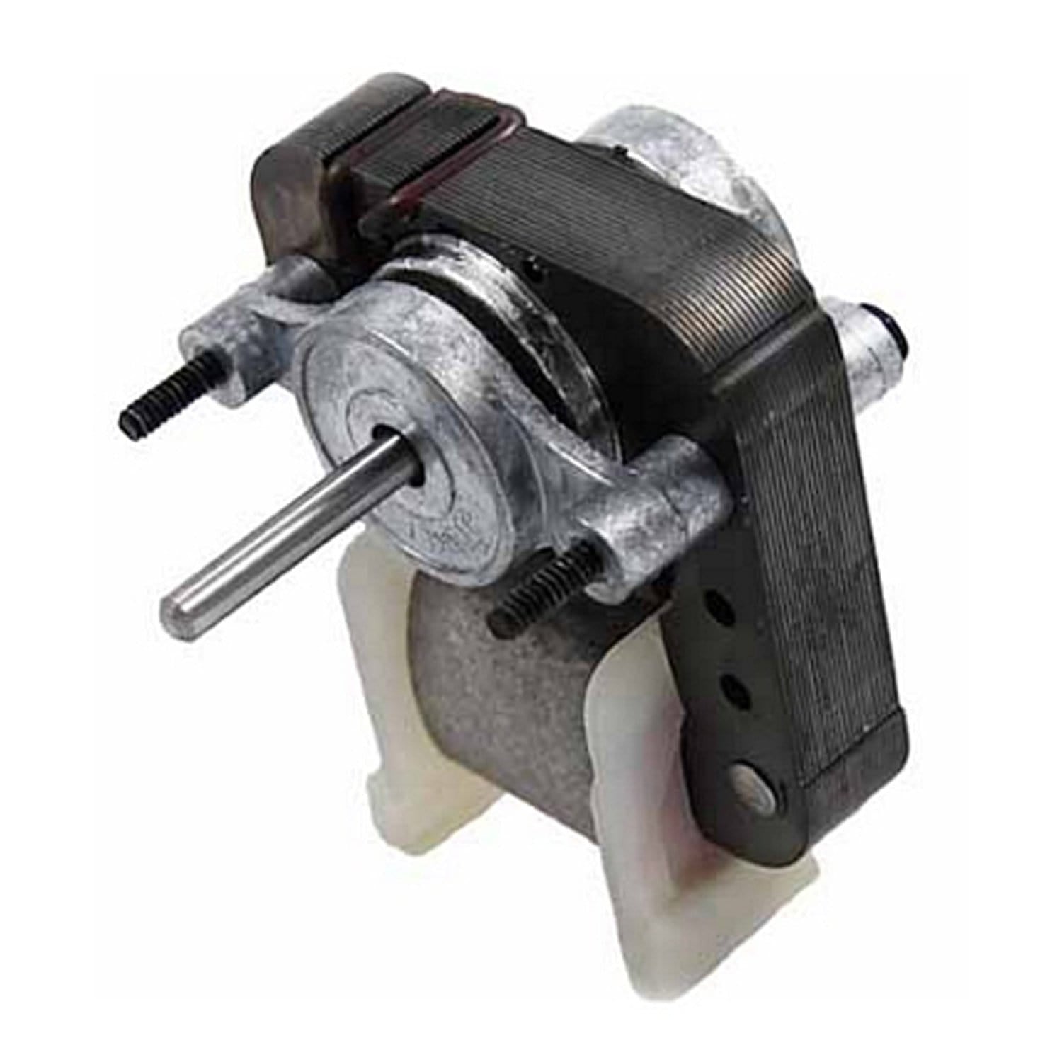 Packard 65283 C-Frame Motor, 7/8" Stack Size, 120 Volt, 3000/1550 RPM