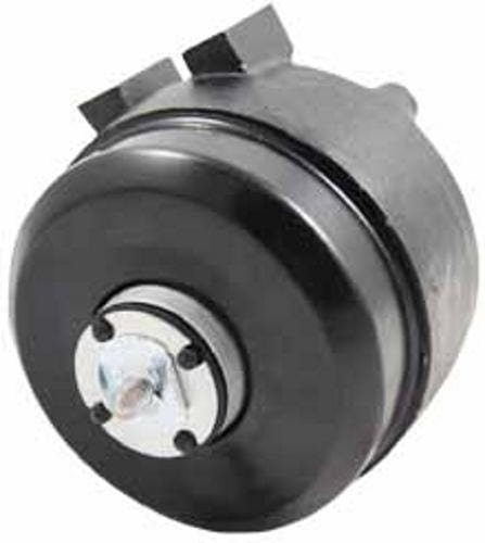 Packard 65311 Refrigeration Unit Bearing Fan Motor 6 Watts 115 Volts 1550 RPM