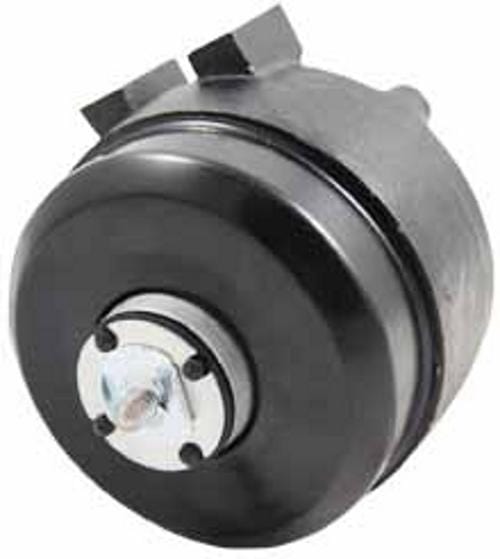 Packard 65421 Unit Bearing Fan Motor 9 Watts 230 Volts 1550 RPM
